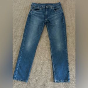 Levi’s 511 jeans 32/32